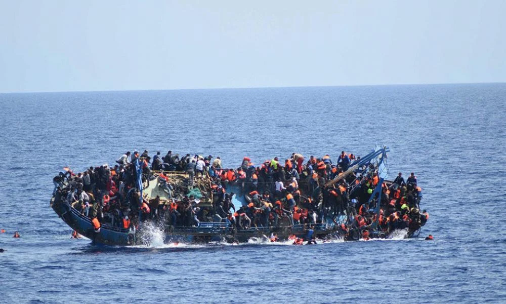 ΕΕ σε Τουρκία: Στα €10 δισ. η συνολική βοήθεια στους πρόσφυγες της χώρας σας